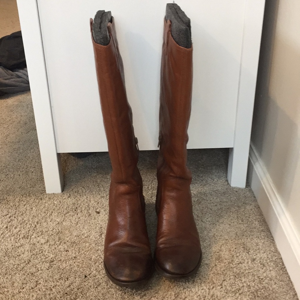 Jessica Simpson Boots
